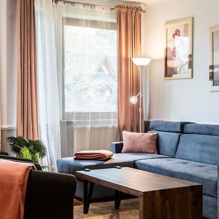 Tatrytop Apartamenty Kaszelewski Zakopane Ngoại thất bức ảnh