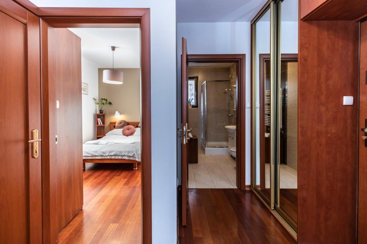 Tatrytop Apartamenty Kaszelewski Zakopane Ngoại thất bức ảnh
