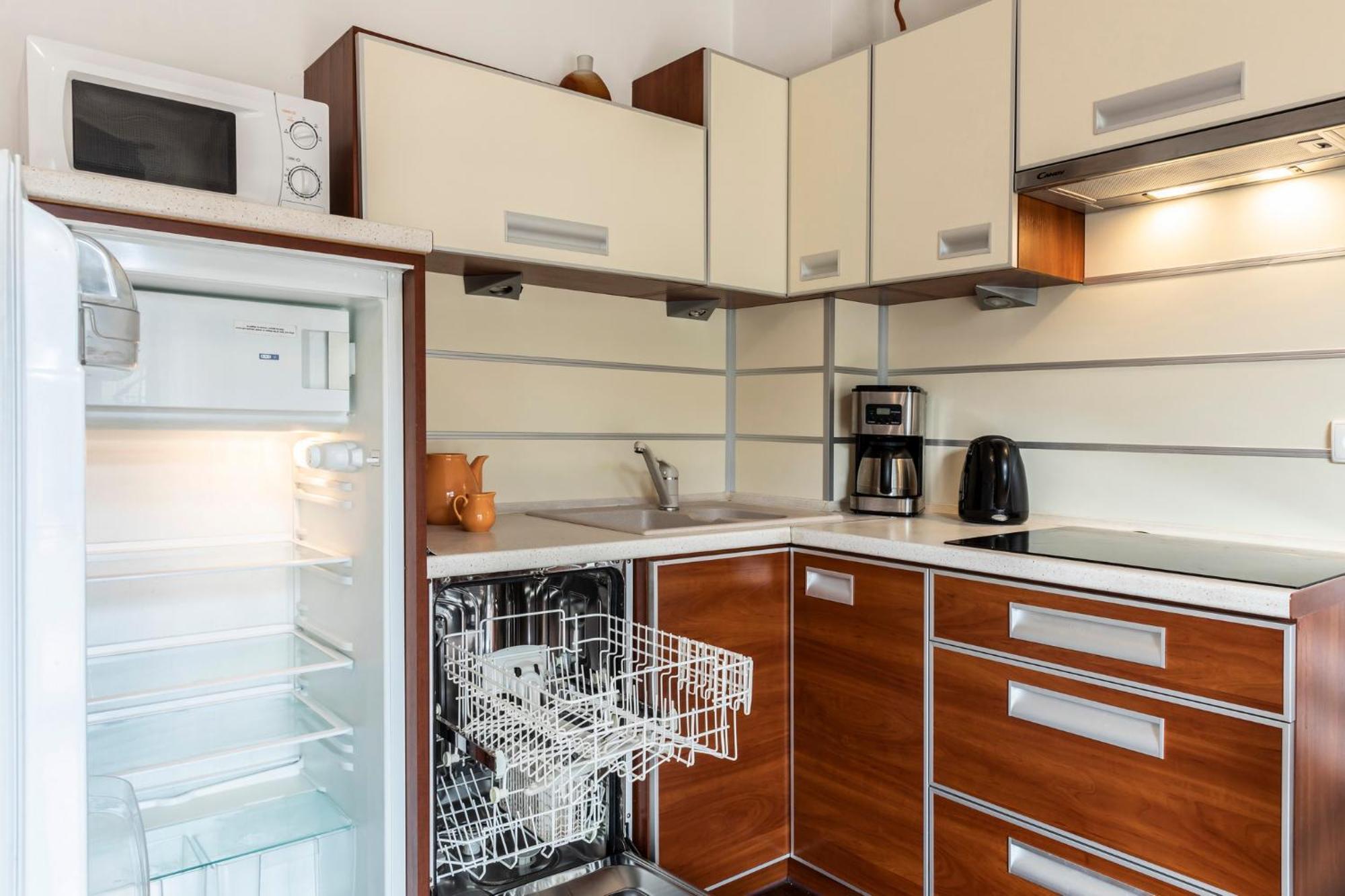 Tatrytop Apartamenty Kaszelewski Zakopane Ngoại thất bức ảnh