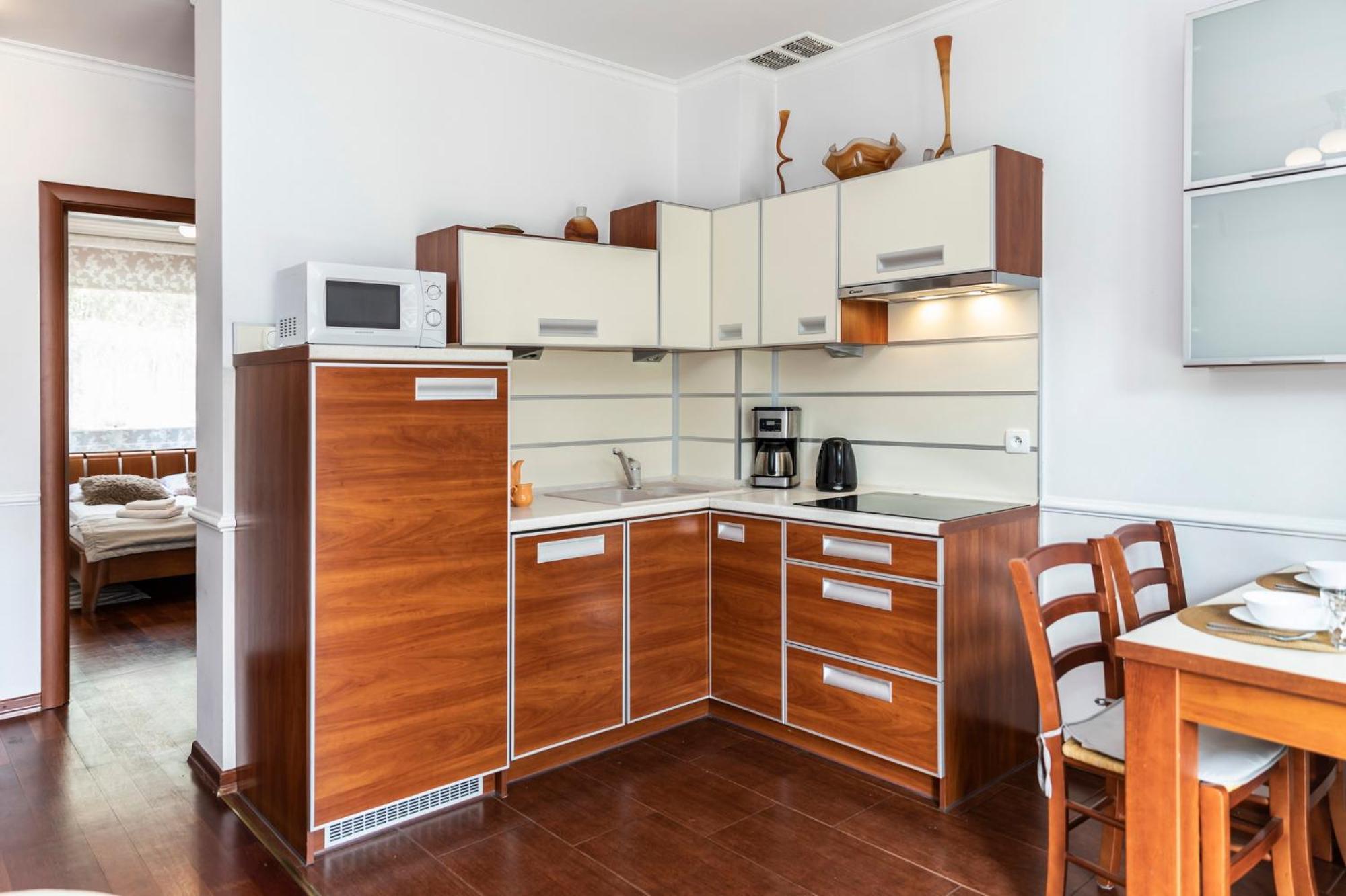 Tatrytop Apartamenty Kaszelewski Zakopane Ngoại thất bức ảnh