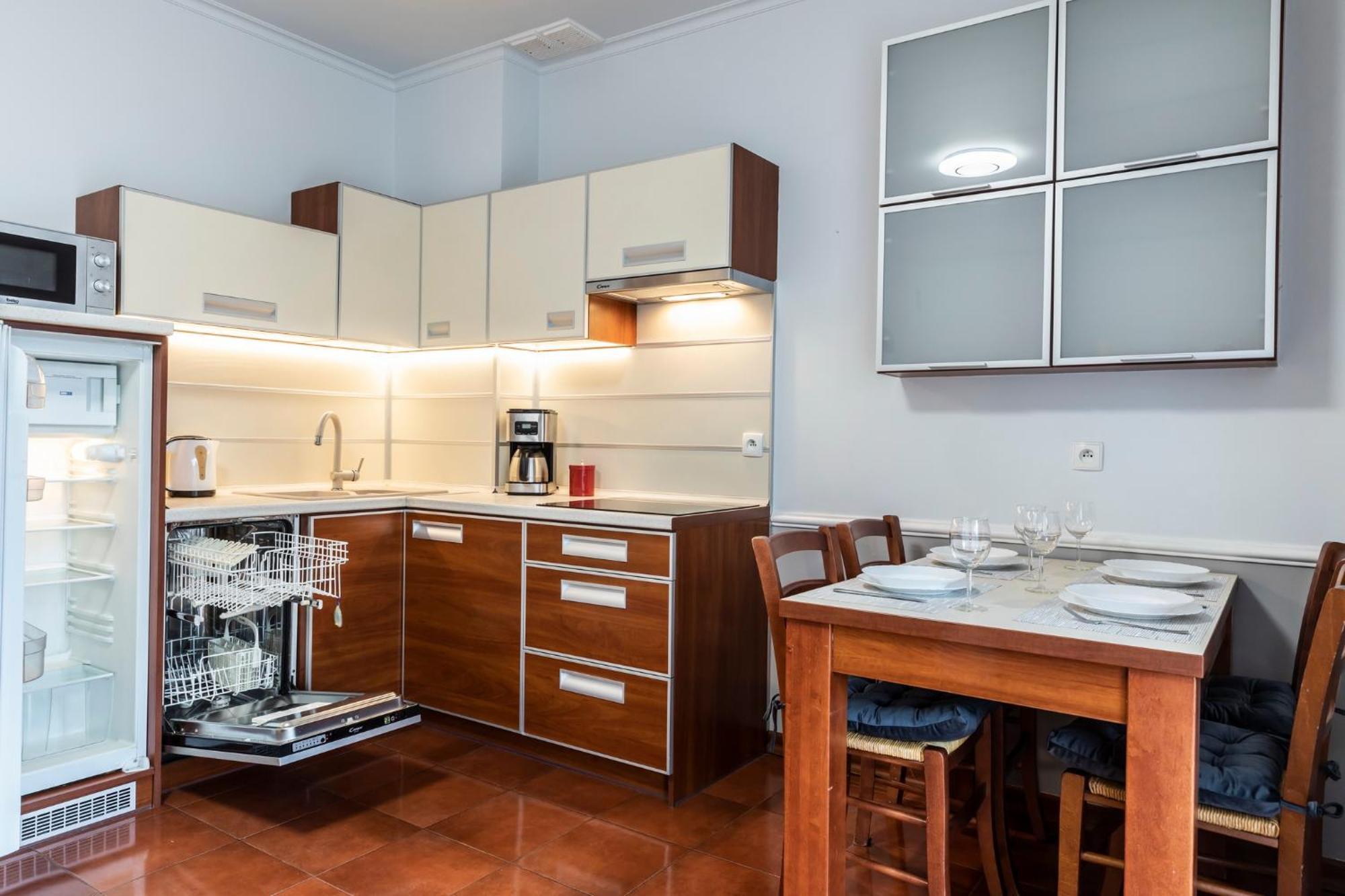 Tatrytop Apartamenty Kaszelewski Zakopane Ngoại thất bức ảnh