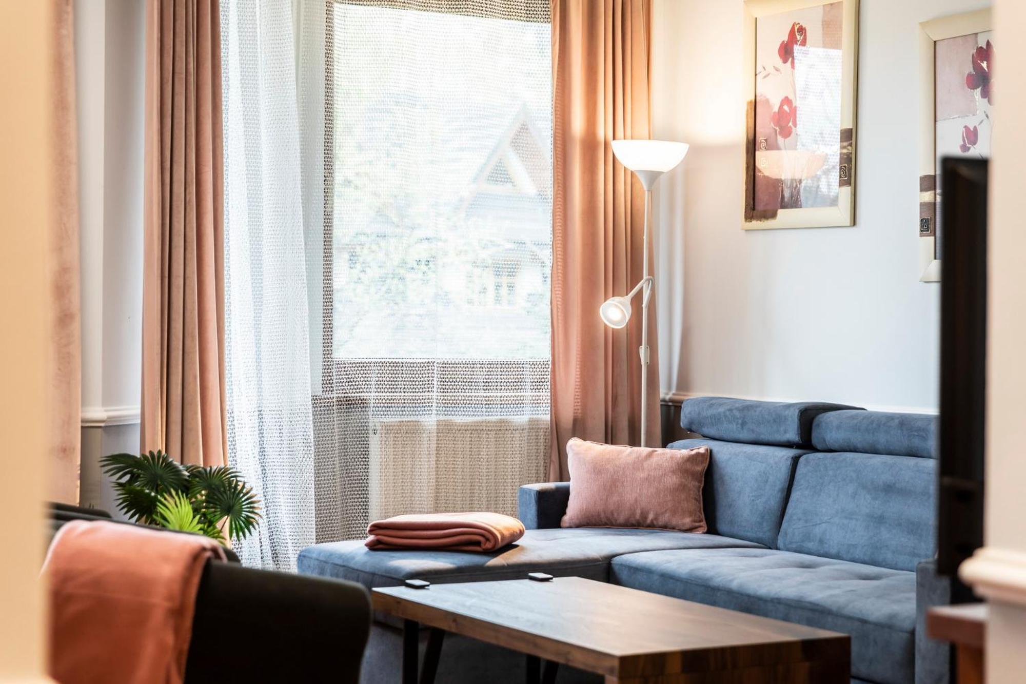 Tatrytop Apartamenty Kaszelewski Zakopane Ngoại thất bức ảnh