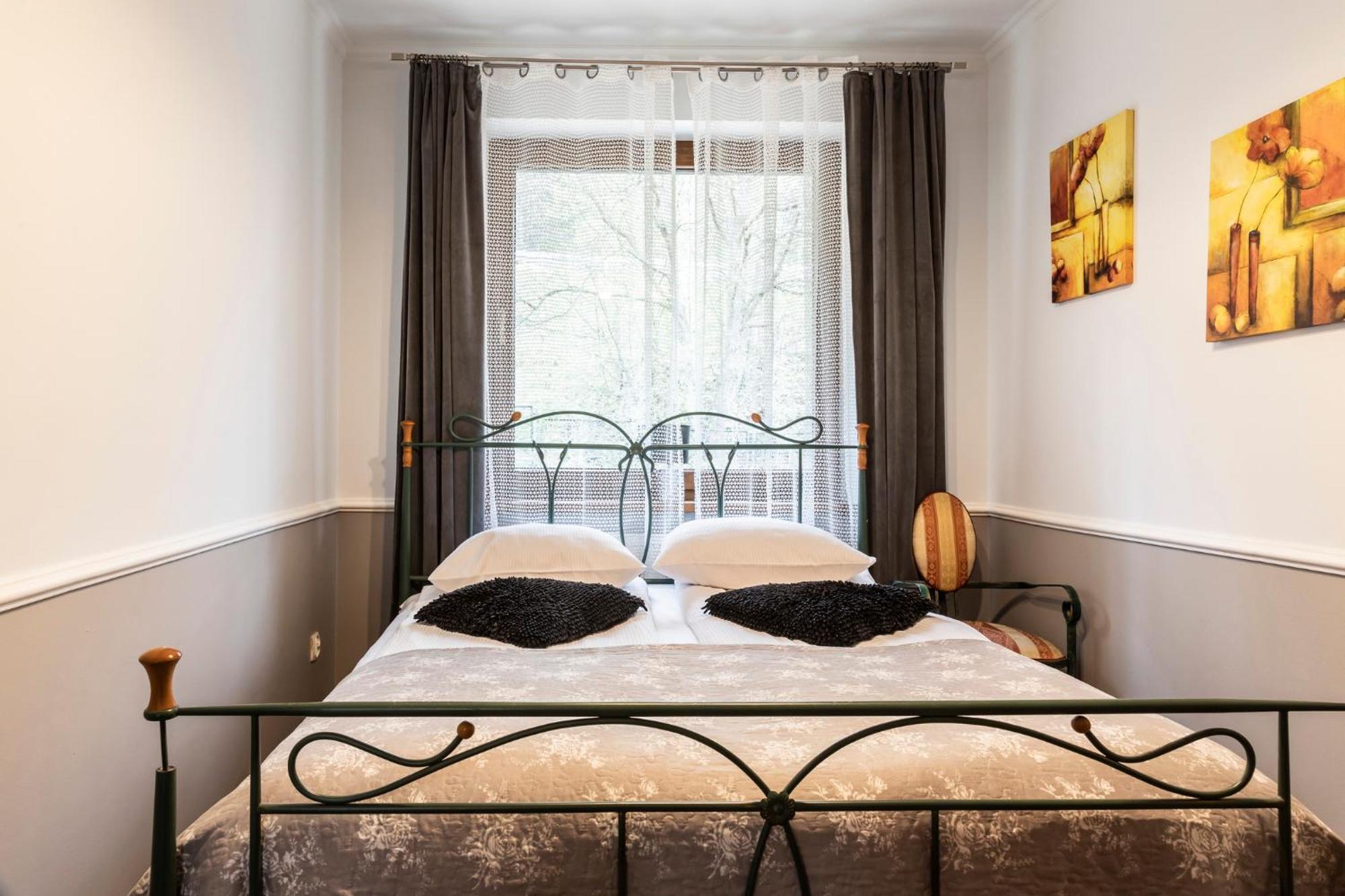 Tatrytop Apartamenty Kaszelewski Zakopane Ngoại thất bức ảnh