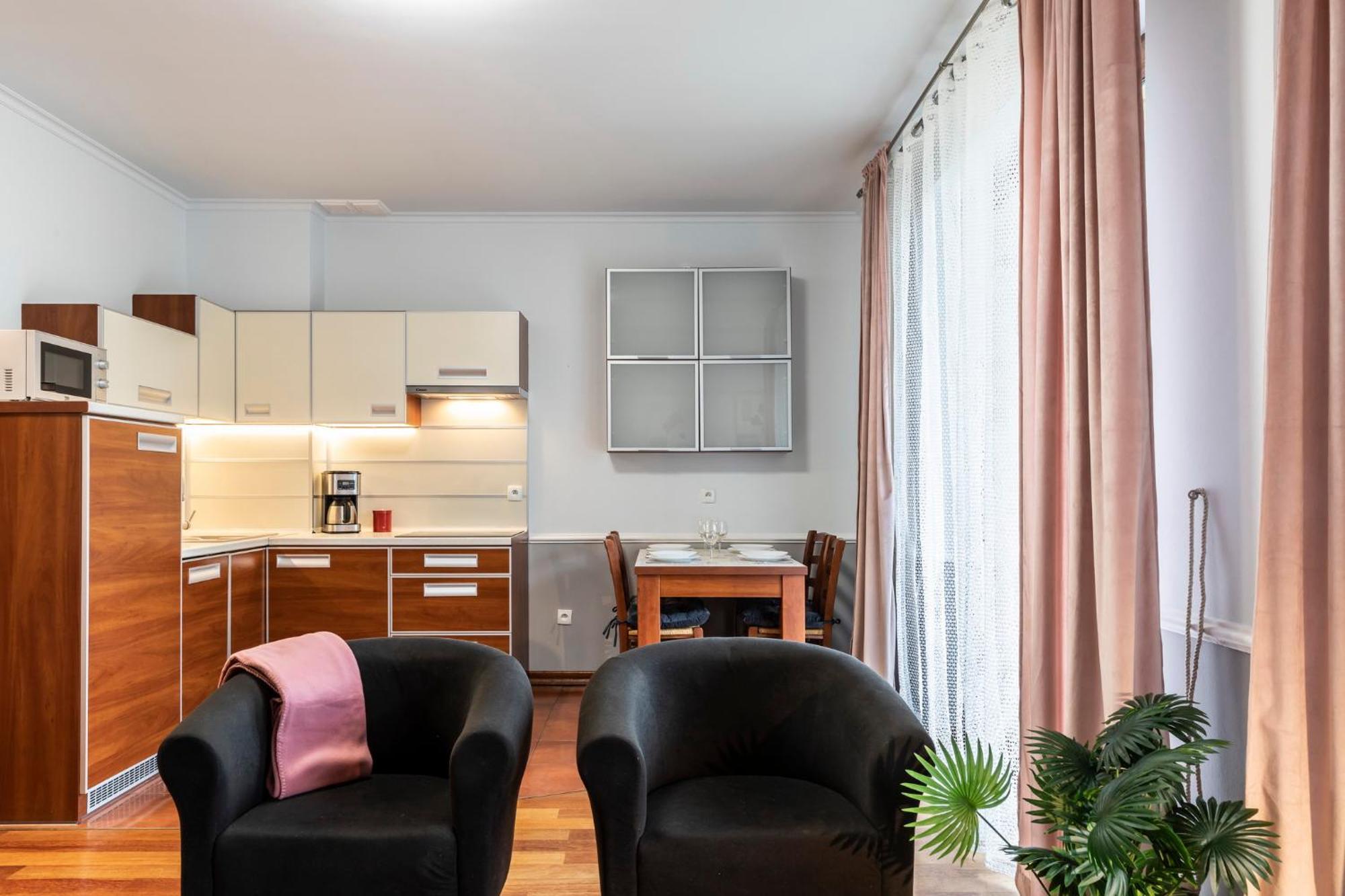 Tatrytop Apartamenty Kaszelewski Zakopane Ngoại thất bức ảnh